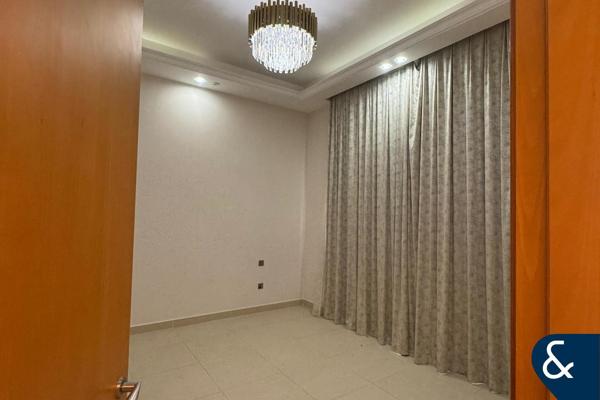 Upgraded | 4 Bedrooms | Maids | Landscaped